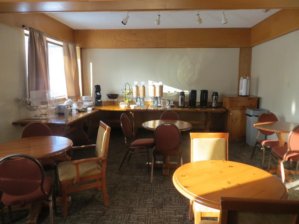 Travelodge By Wyndham Thunder Bay On Extérieur photo