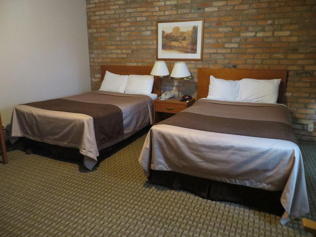 Travelodge By Wyndham Thunder Bay On Extérieur photo