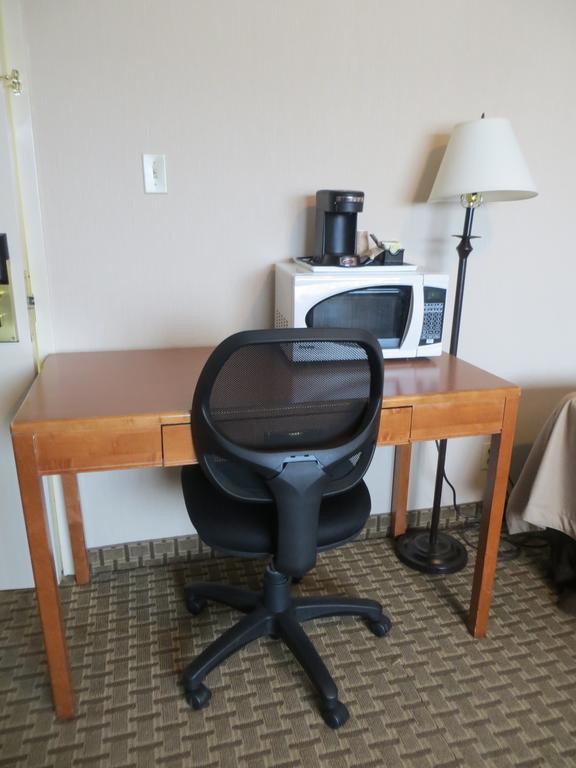 Travelodge By Wyndham Thunder Bay On Extérieur photo
