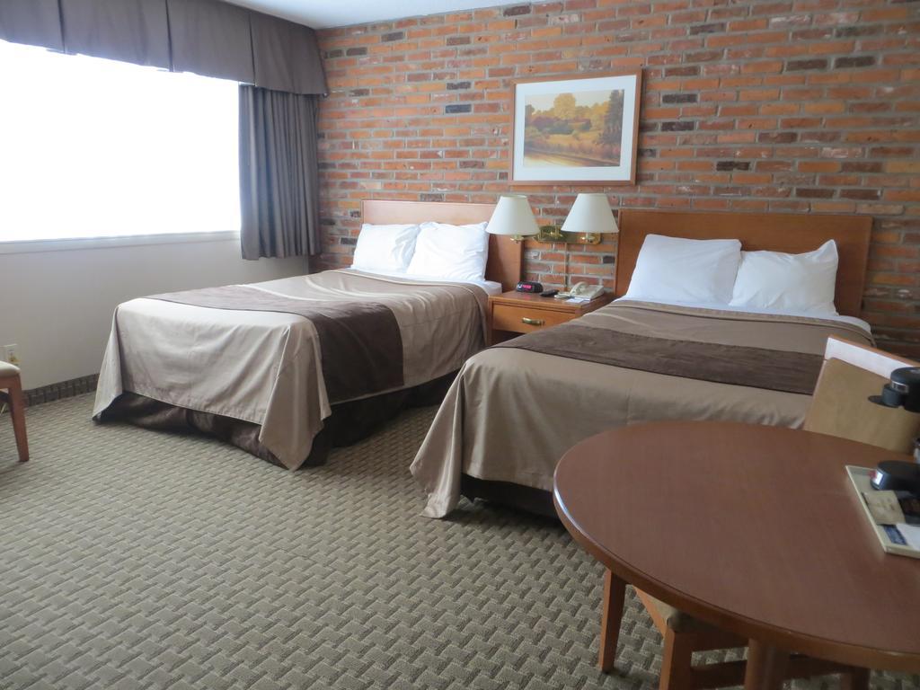 Travelodge By Wyndham Thunder Bay On Extérieur photo