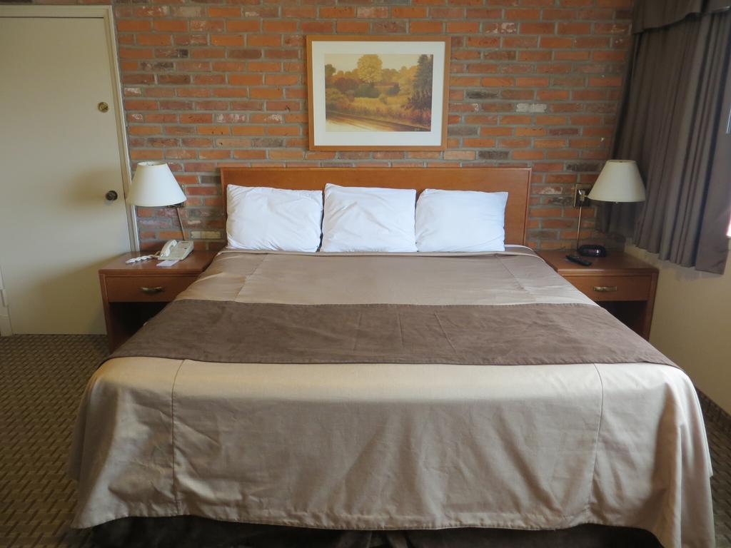 Travelodge By Wyndham Thunder Bay On Extérieur photo