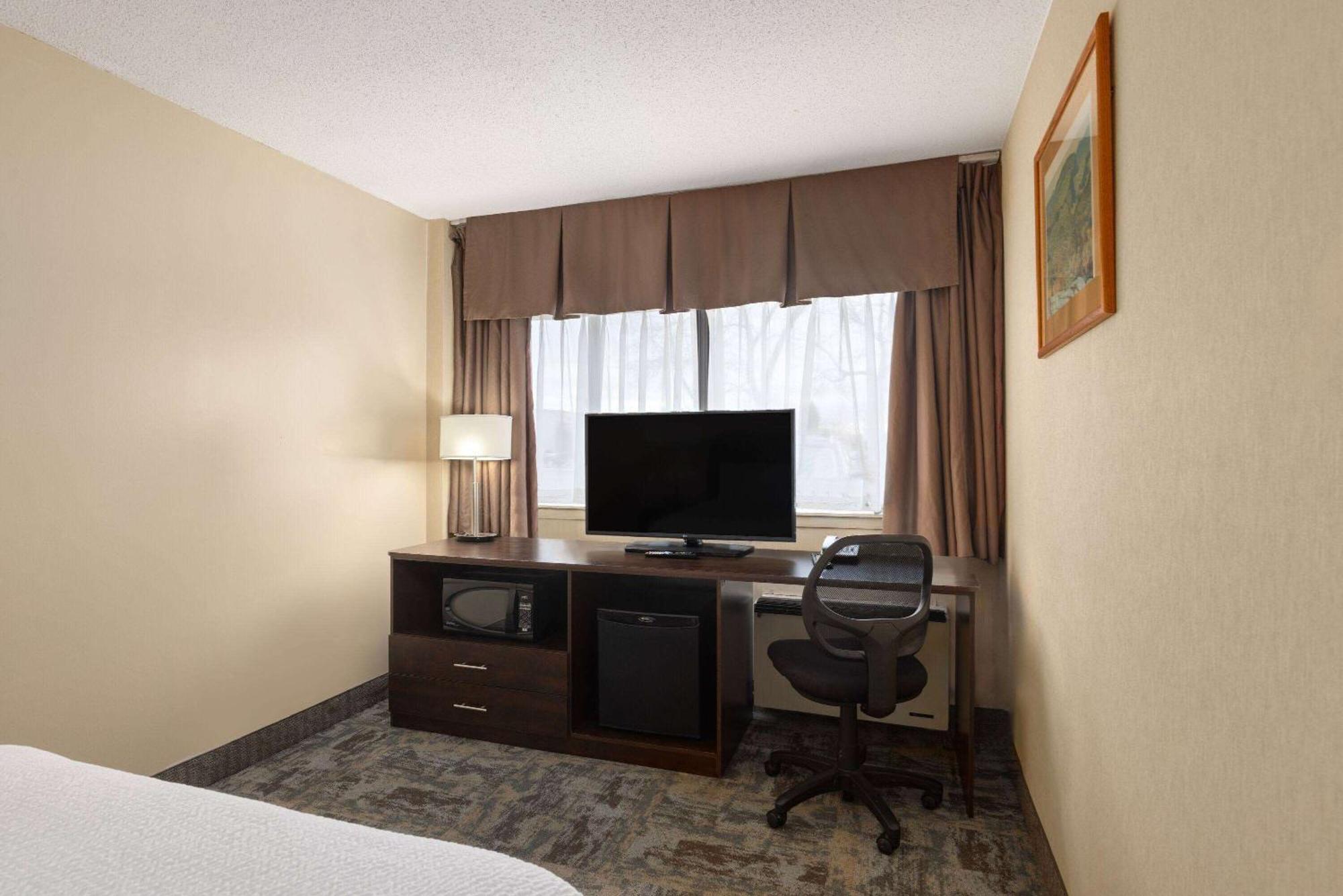 Travelodge By Wyndham Thunder Bay On Extérieur photo