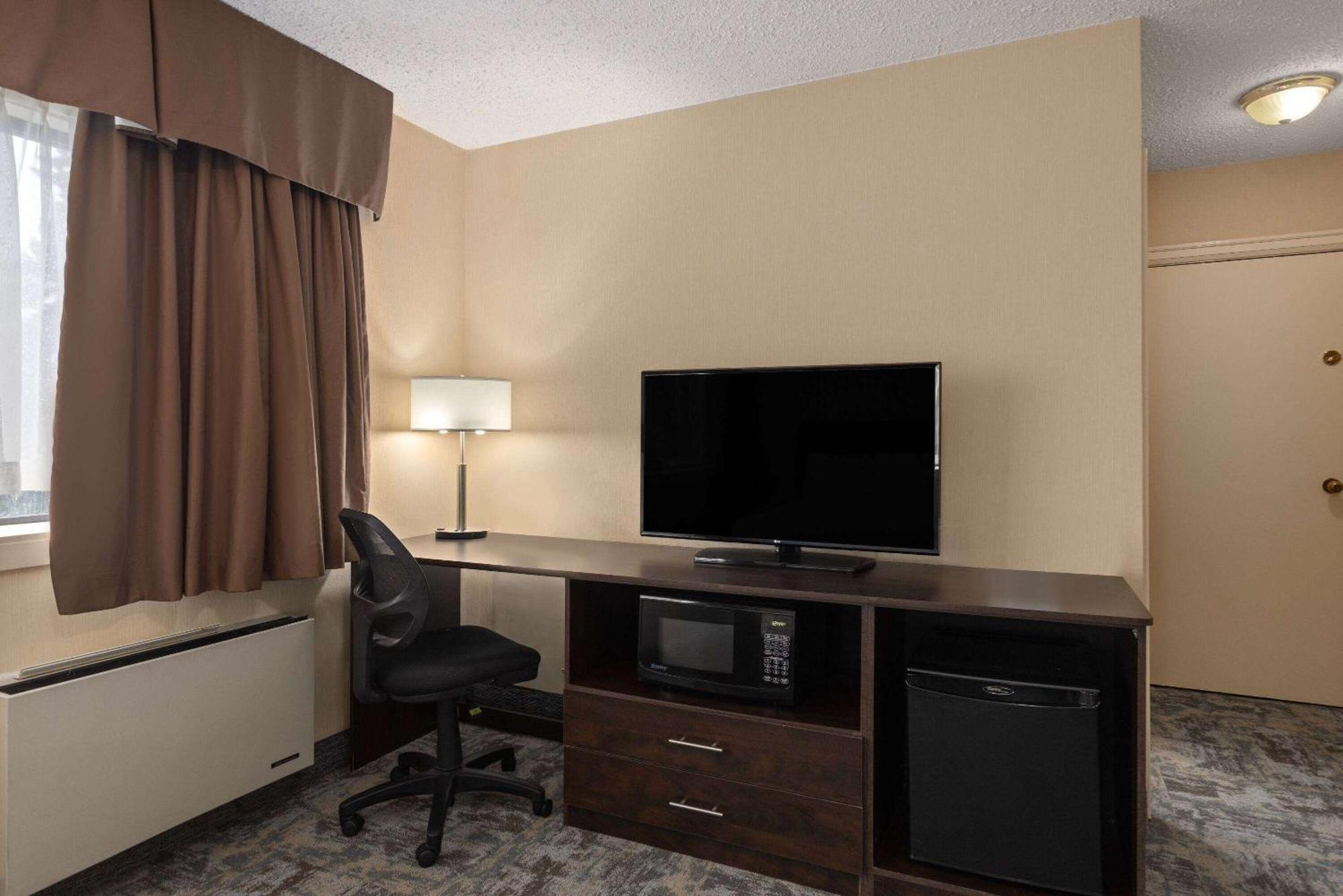 Travelodge By Wyndham Thunder Bay On Extérieur photo