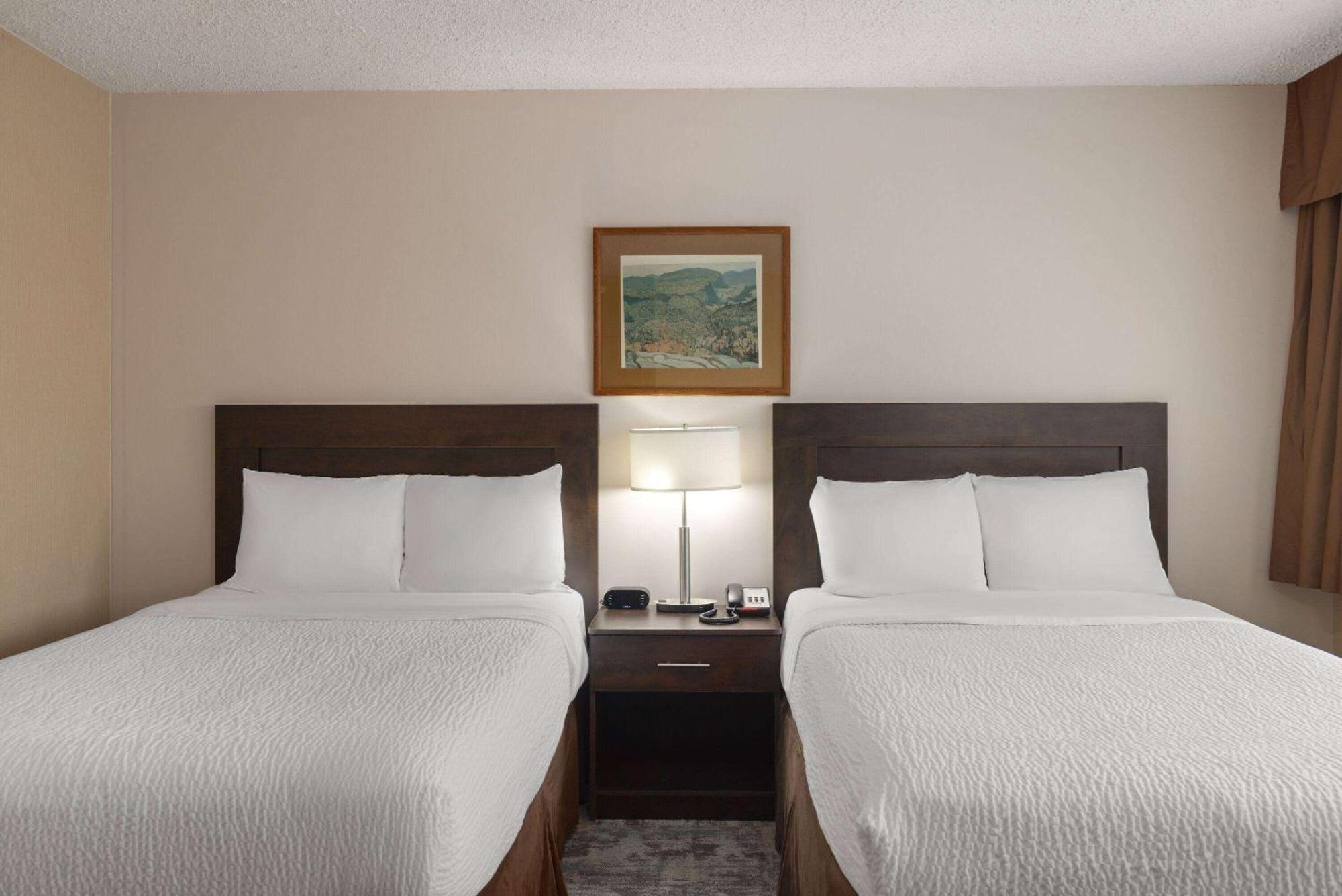 Travelodge By Wyndham Thunder Bay On Extérieur photo
