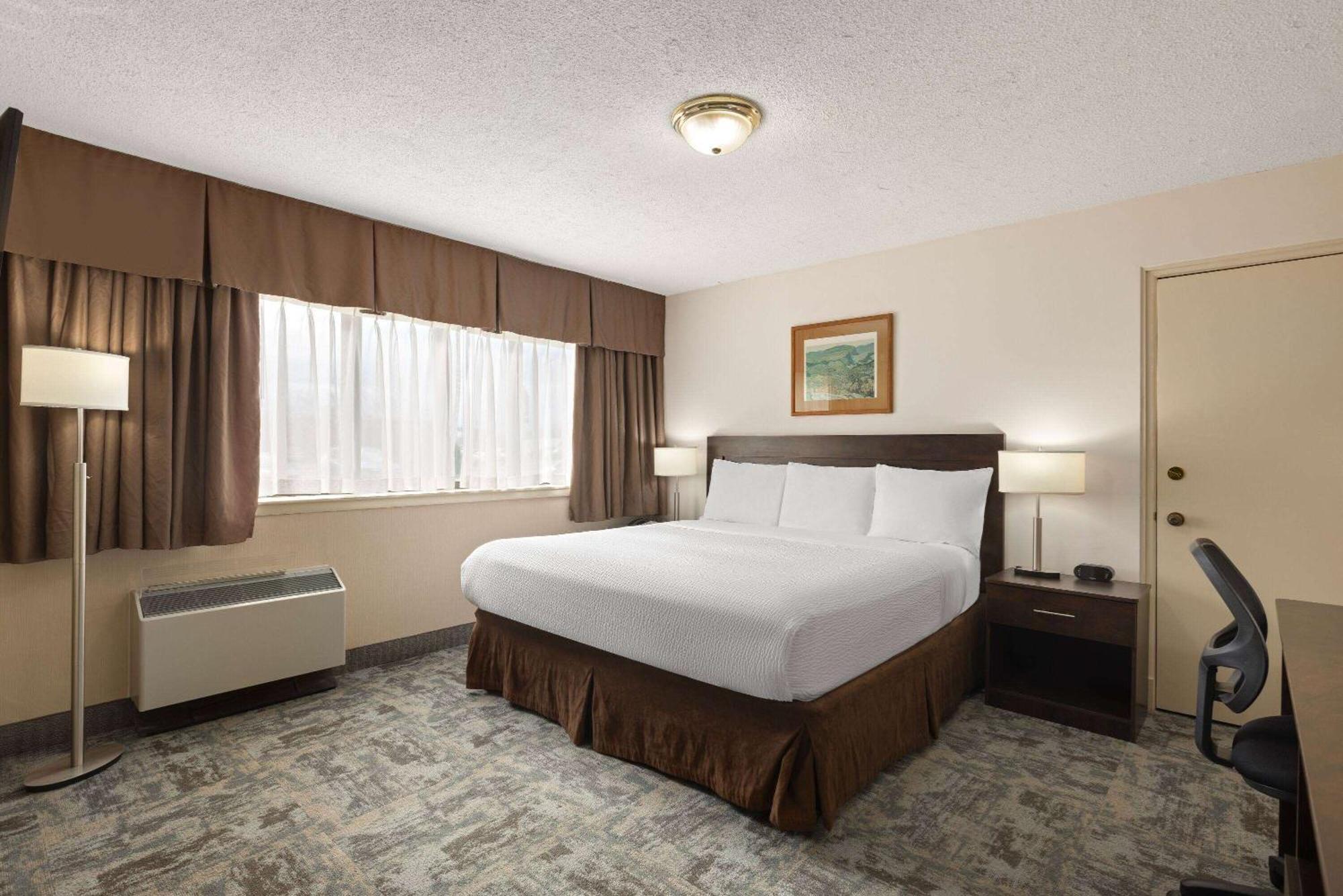 Travelodge By Wyndham Thunder Bay On Extérieur photo