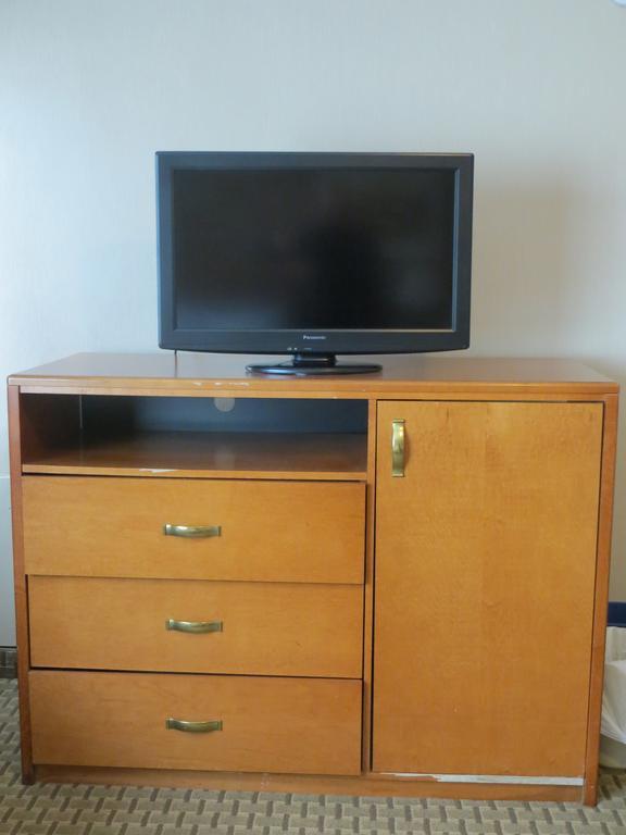 Travelodge By Wyndham Thunder Bay On Extérieur photo