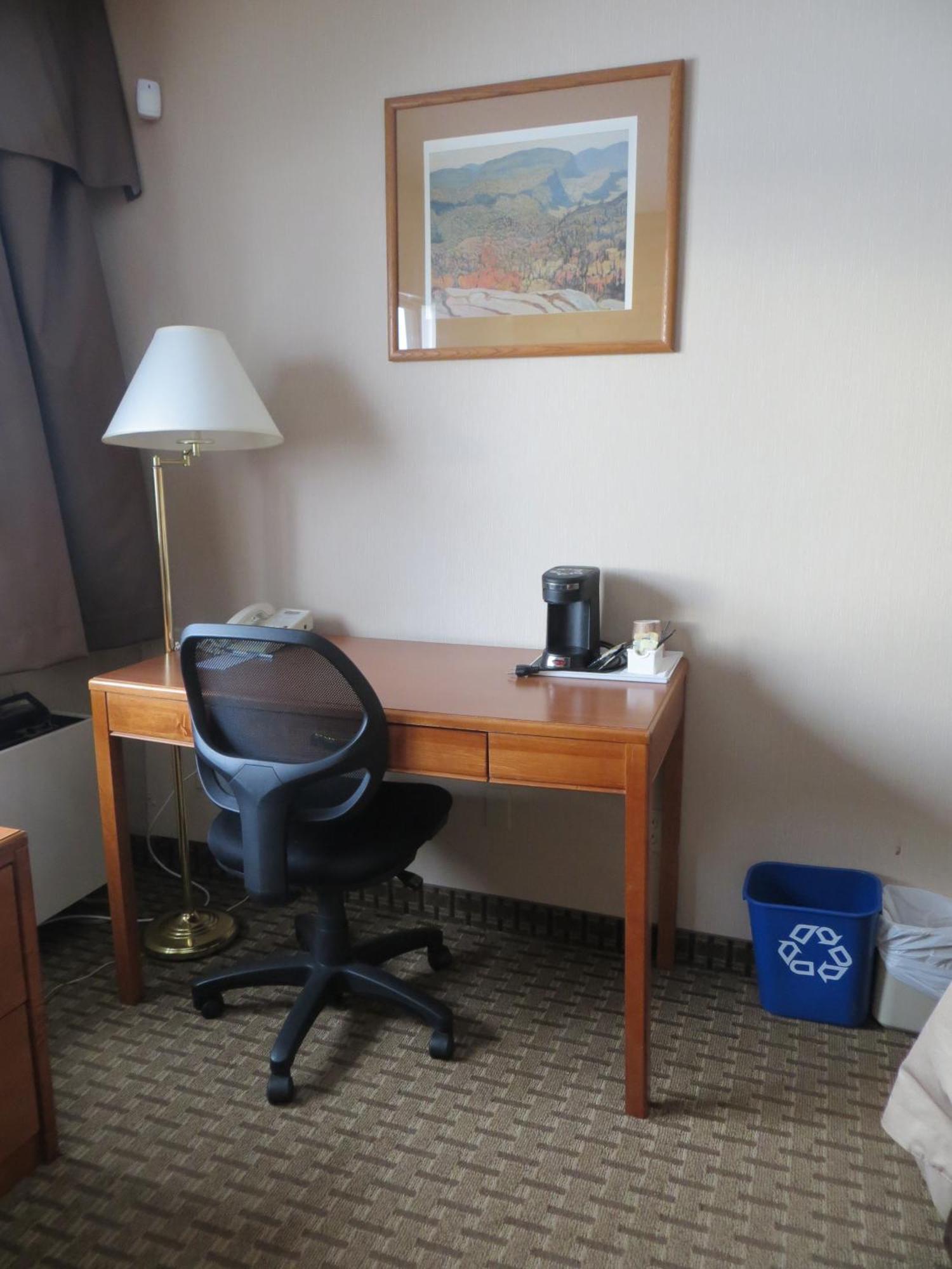 Travelodge By Wyndham Thunder Bay On Extérieur photo