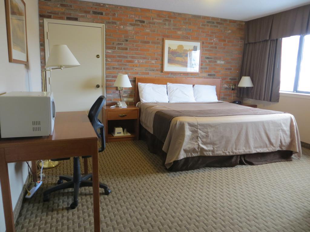 Travelodge By Wyndham Thunder Bay On Extérieur photo