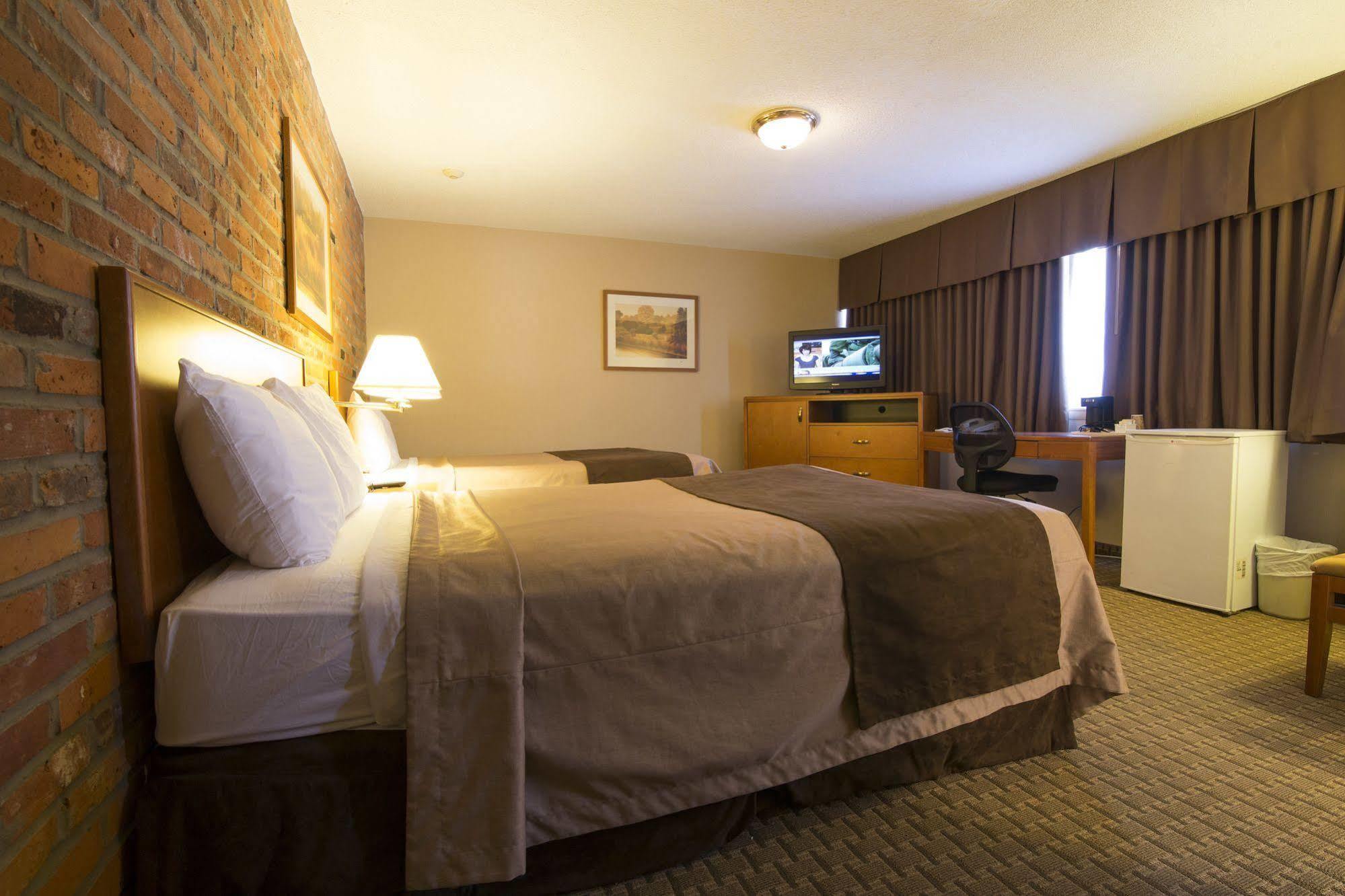 Travelodge By Wyndham Thunder Bay On Extérieur photo